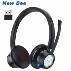 New Bee BH58 - Bluetooth наушники
